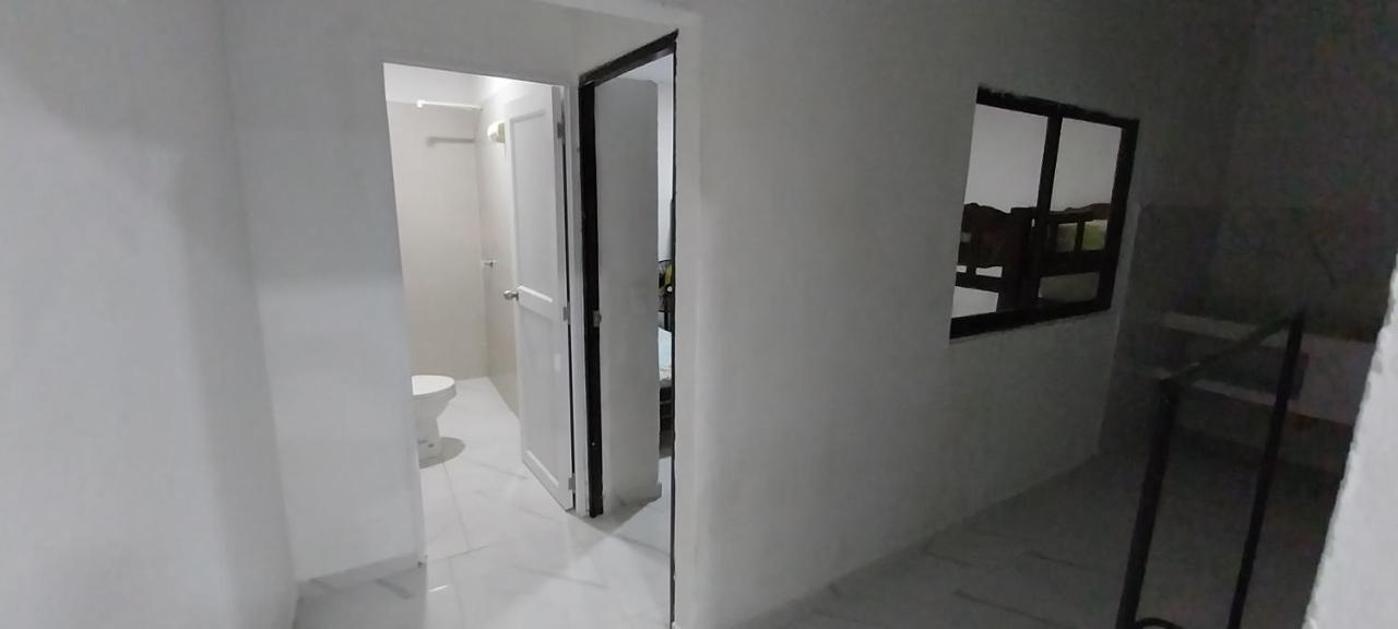 La Medellin Hostal Kartagena Zewnętrze zdjęcie