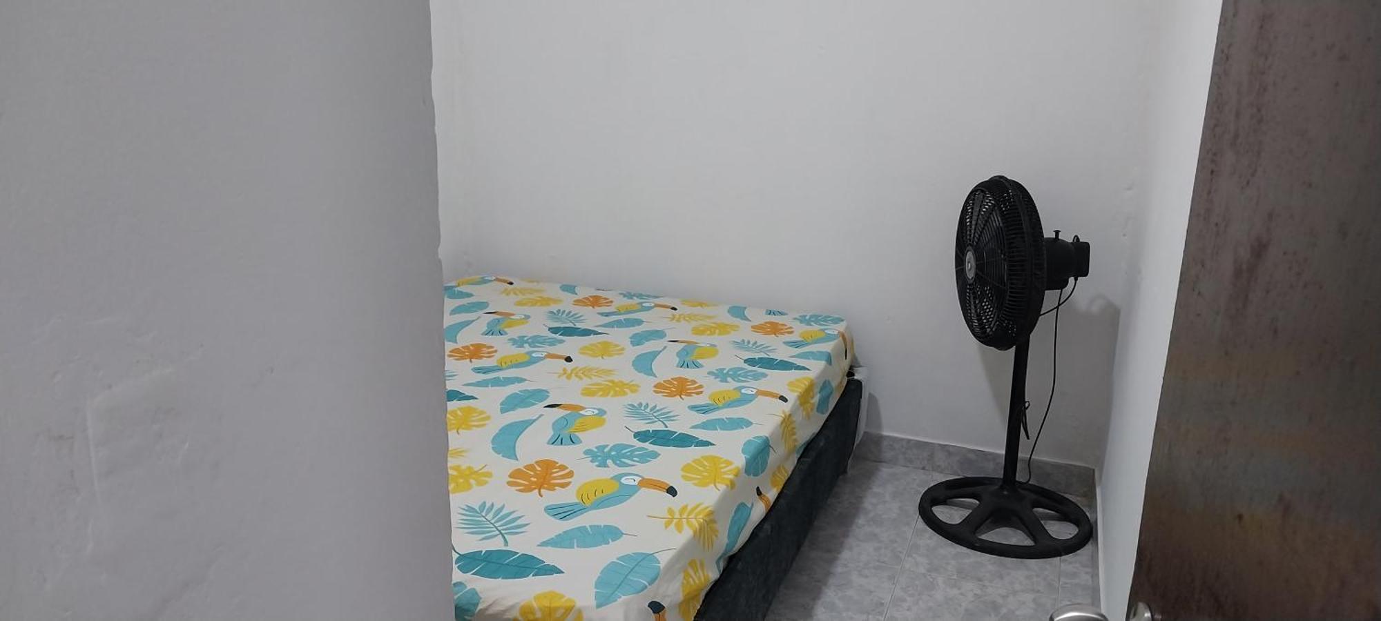 La Medellin Hostal Kartagena Zewnętrze zdjęcie