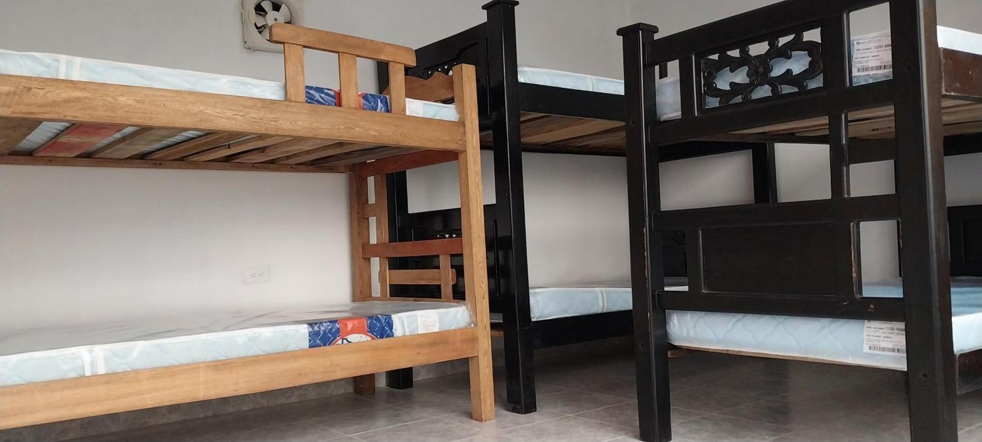 La Medellin Hostal Kartagena Zewnętrze zdjęcie