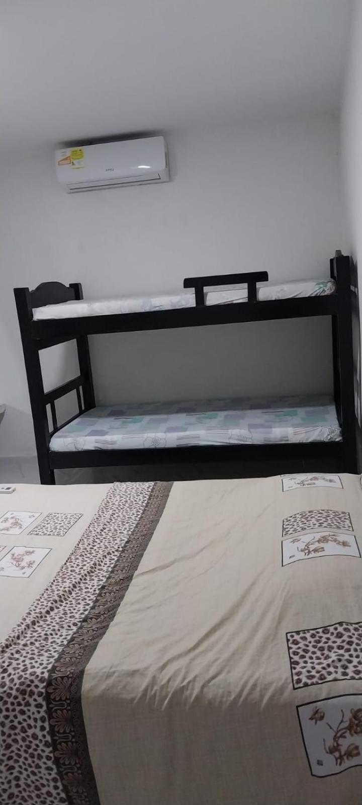La Medellin Hostal Kartagena Zewnętrze zdjęcie
